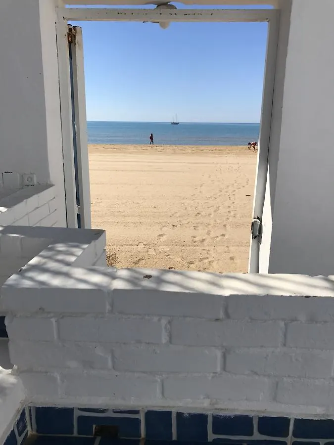 B&B Mammaliturchi Scala Dei Turchi Realmonte Bed and breakfast
