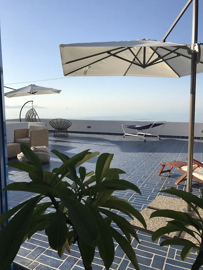 Bed and breakfast B&B Mammaliturchi Scala Dei Turchi Realmonte Italia