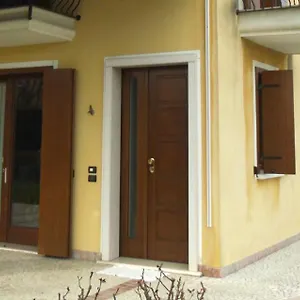 Ai Cipressi Mestrino