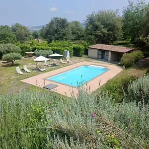  Gasthuis Il Tanaceto