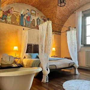Luxury Corte Dei Nobili Lucca