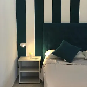 3* Couette-café Affitti Brevi Scala Dei Turchi