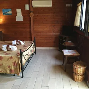 2* Bed & Breakfast La Bianca Scogliera